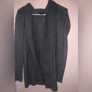 Wet Seal Cardigan